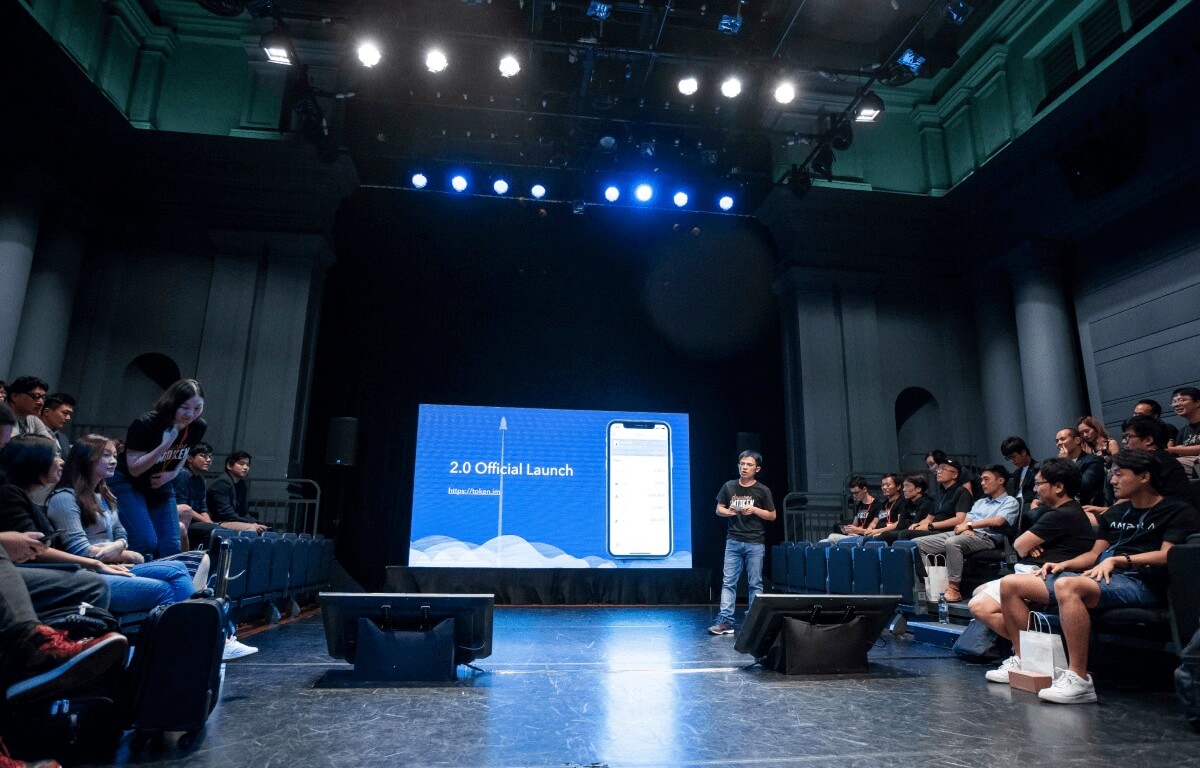 imToken Team